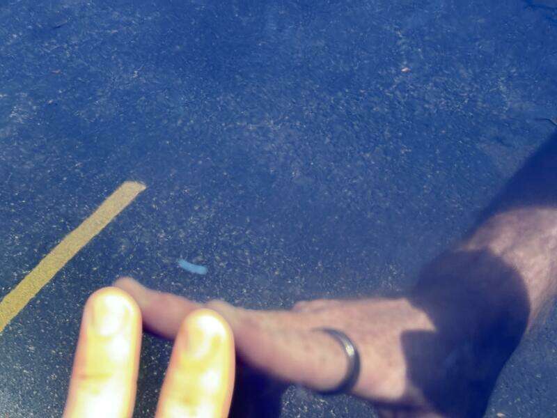 23ft Chaparral Yacht For Sale