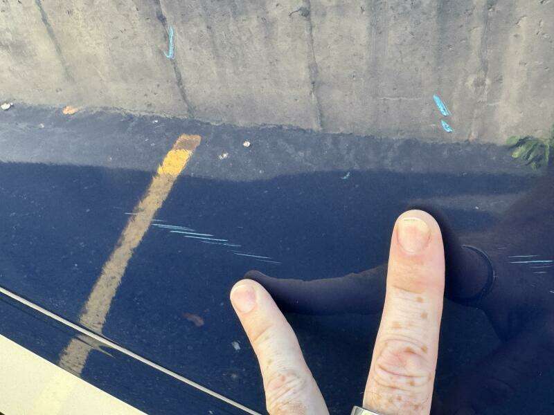 23ft Chaparral Yacht For Sale