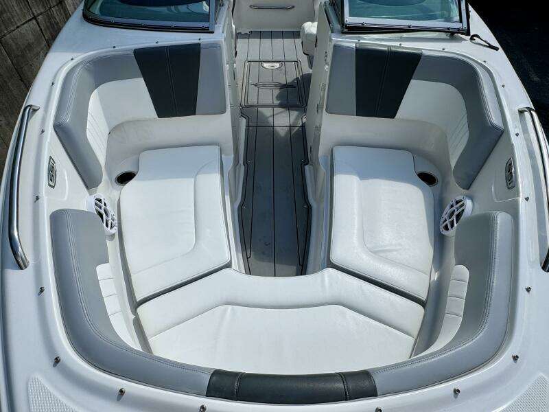 23ft Chaparral Yacht For Sale