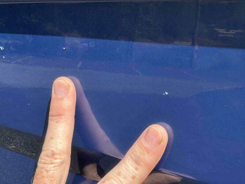 23ft Chaparral Yacht For Sale