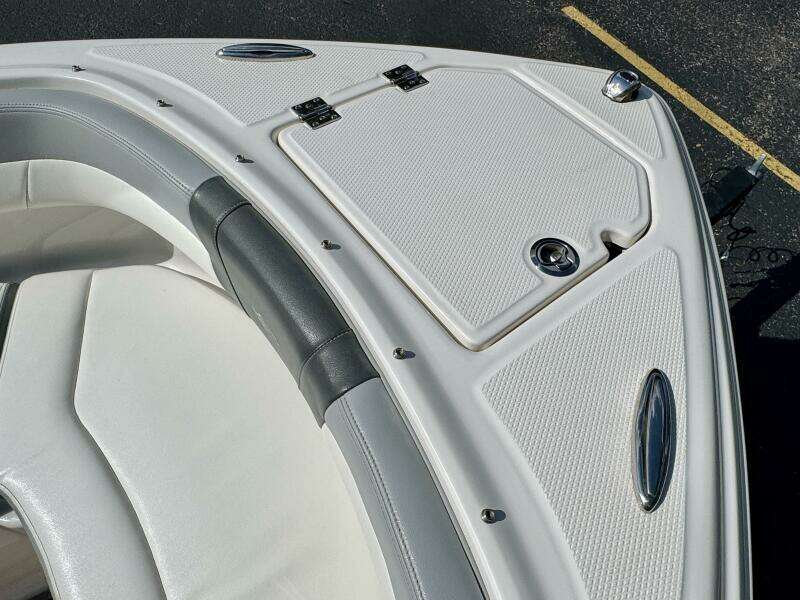 23ft Chaparral Yacht For Sale