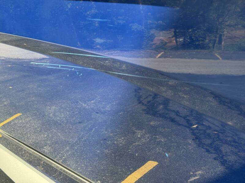 23ft Chaparral Yacht For Sale