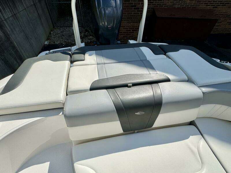 23ft Chaparral Yacht For Sale