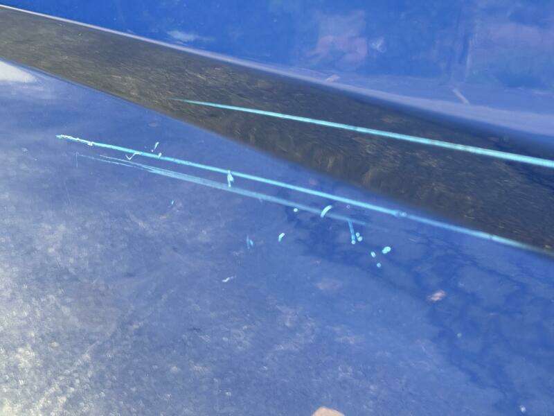 23ft Chaparral Yacht For Sale