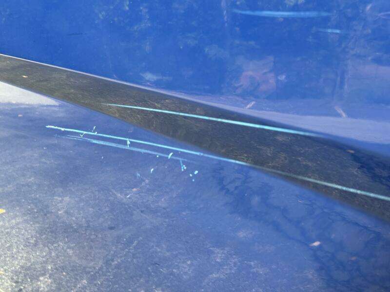 23ft Chaparral Yacht For Sale