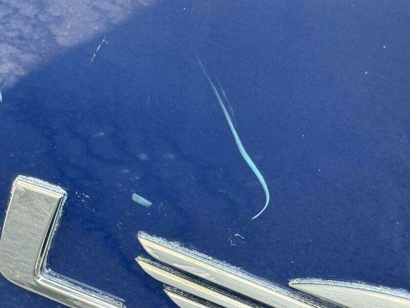 23ft Chaparral Yacht For Sale