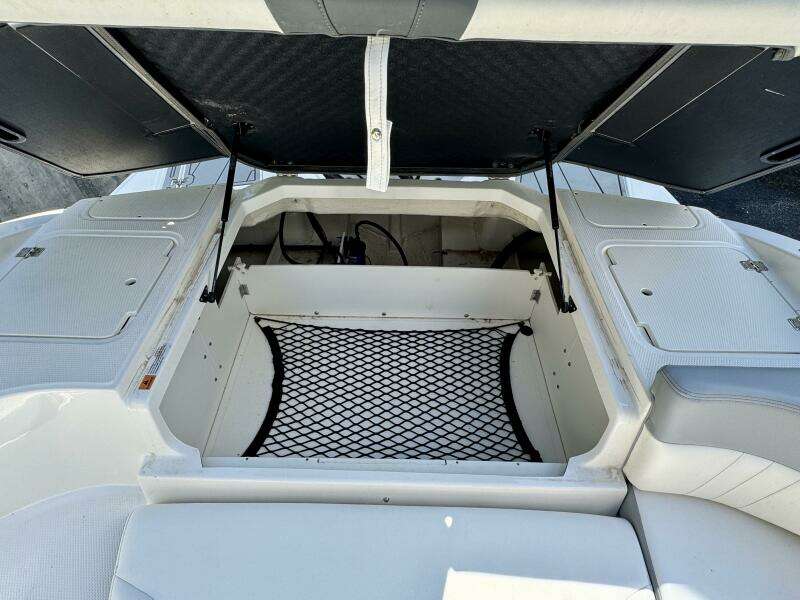 23ft Chaparral Yacht For Sale