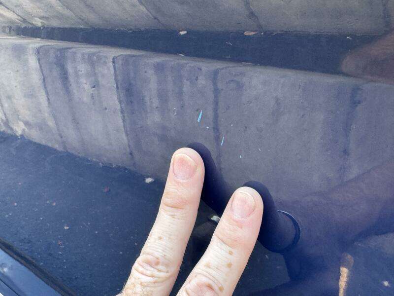 23ft Chaparral Yacht For Sale