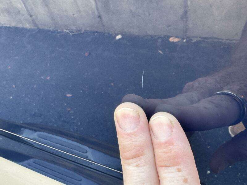 23ft Chaparral Yacht For Sale