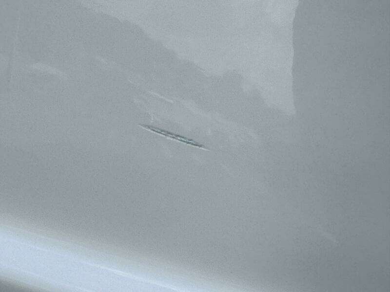 23ft Chaparral Yacht For Sale