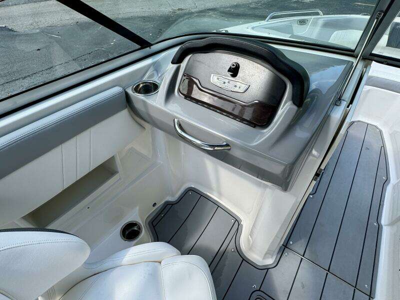 23ft Chaparral Yacht For Sale