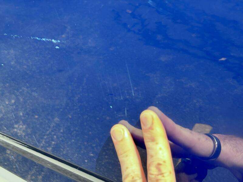 23ft Chaparral Yacht For Sale