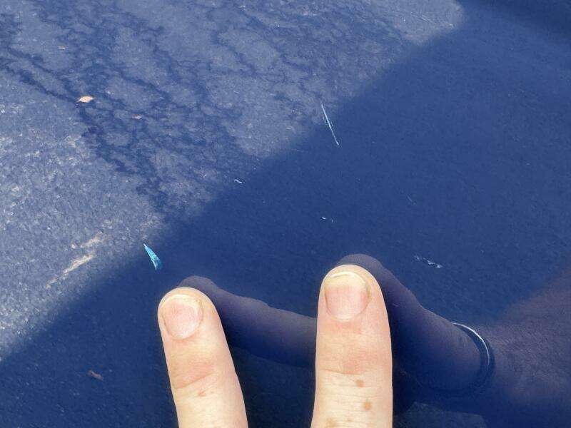 23ft Chaparral Yacht For Sale