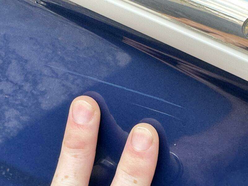 23ft Chaparral Yacht For Sale