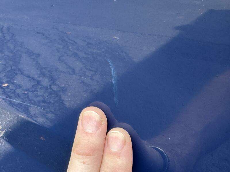 23ft Chaparral Yacht For Sale