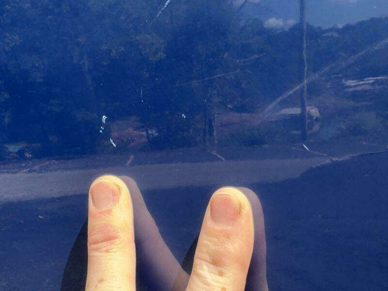 23ft Chaparral Yacht For Sale