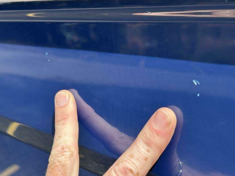 23ft Chaparral Yacht For Sale