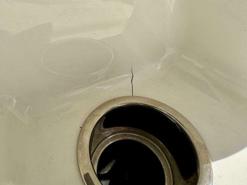 23ft Chaparral Yacht For Sale