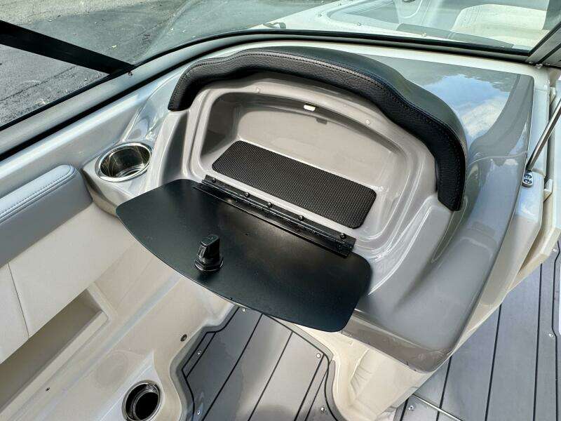 23ft Chaparral Yacht For Sale