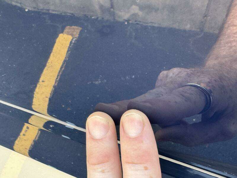 23ft Chaparral Yacht For Sale