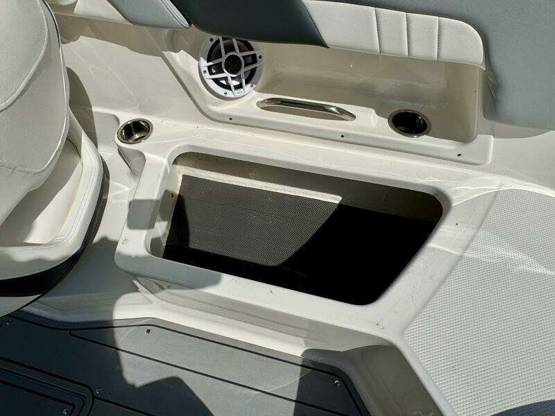 23ft Chaparral Yacht For Sale