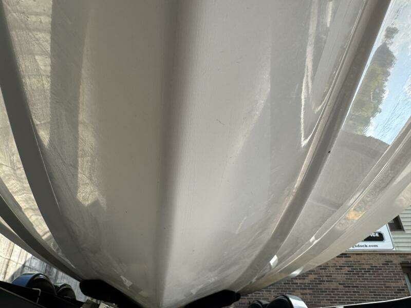 23ft Chaparral Yacht For Sale