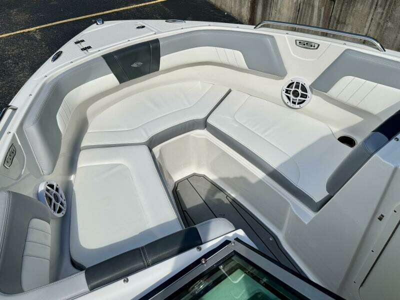 23ft Chaparral Yacht For Sale