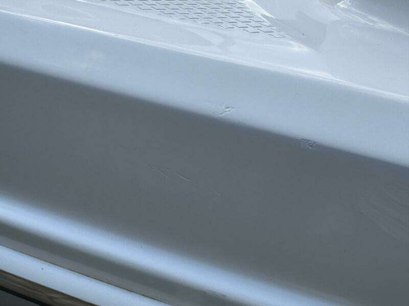 23ft Chaparral Yacht For Sale