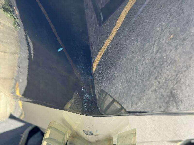 23ft Chaparral Yacht For Sale