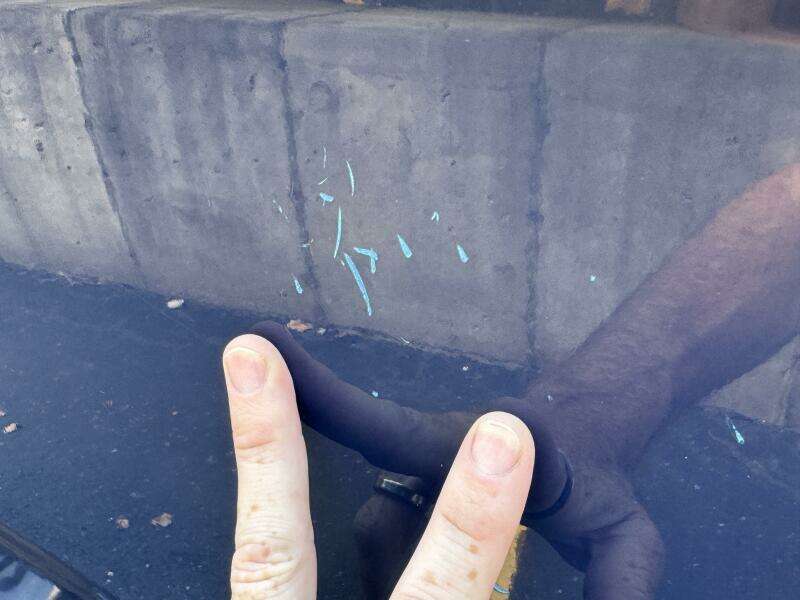 23ft Chaparral Yacht For Sale