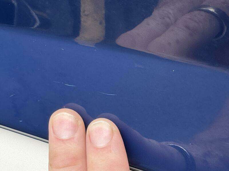 23ft Chaparral Yacht For Sale