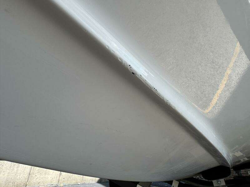 23ft Chaparral Yacht For Sale