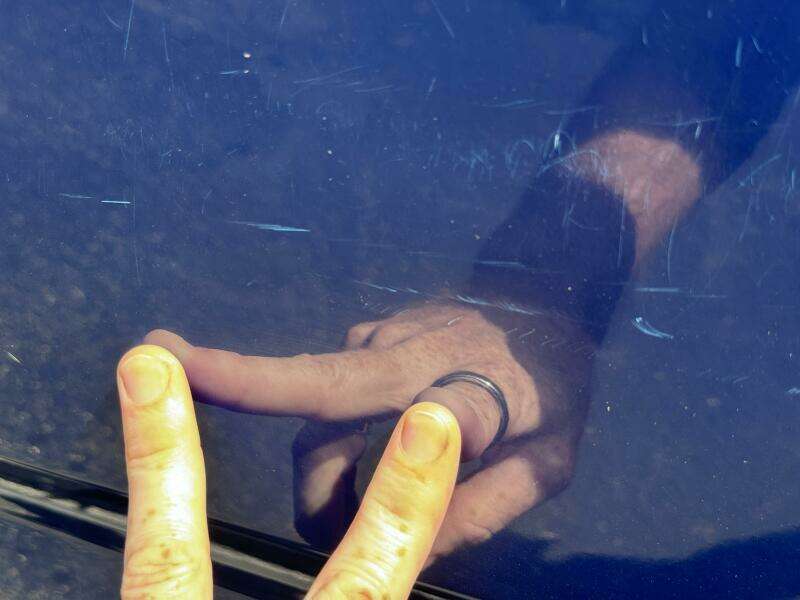 23ft Chaparral Yacht For Sale