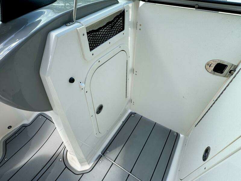 23ft Chaparral Yacht For Sale