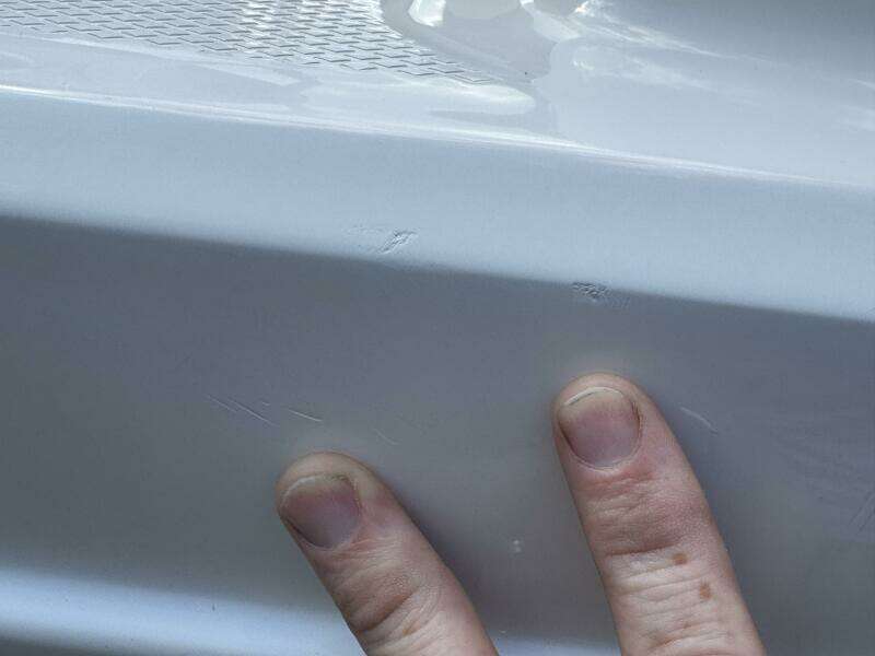 23ft Chaparral Yacht For Sale