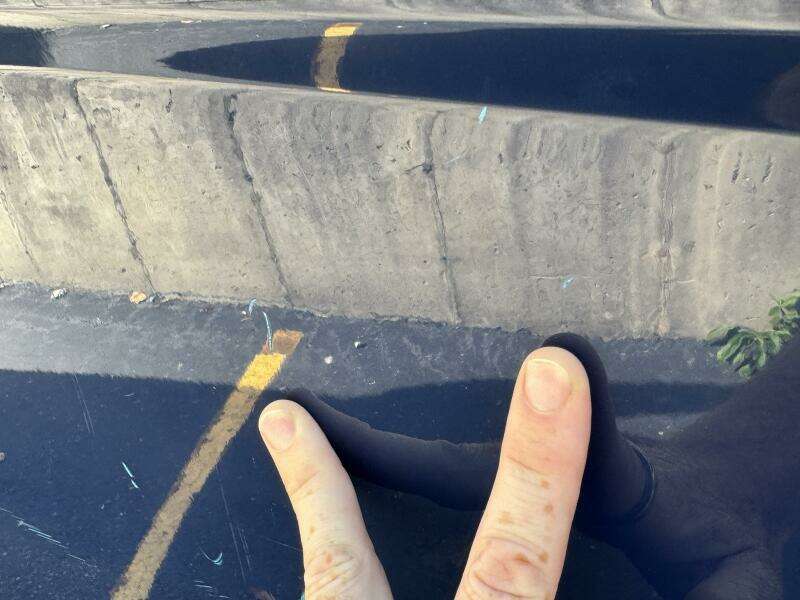 23ft Chaparral Yacht For Sale