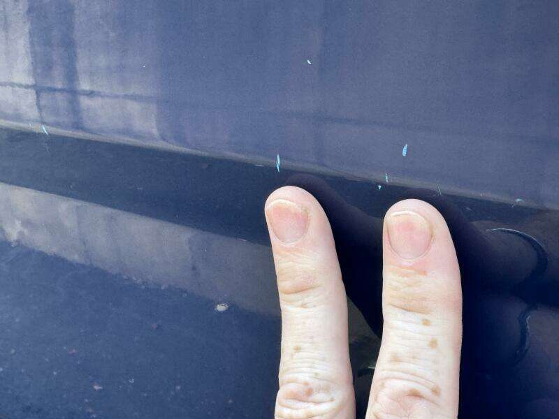 23ft Chaparral Yacht For Sale