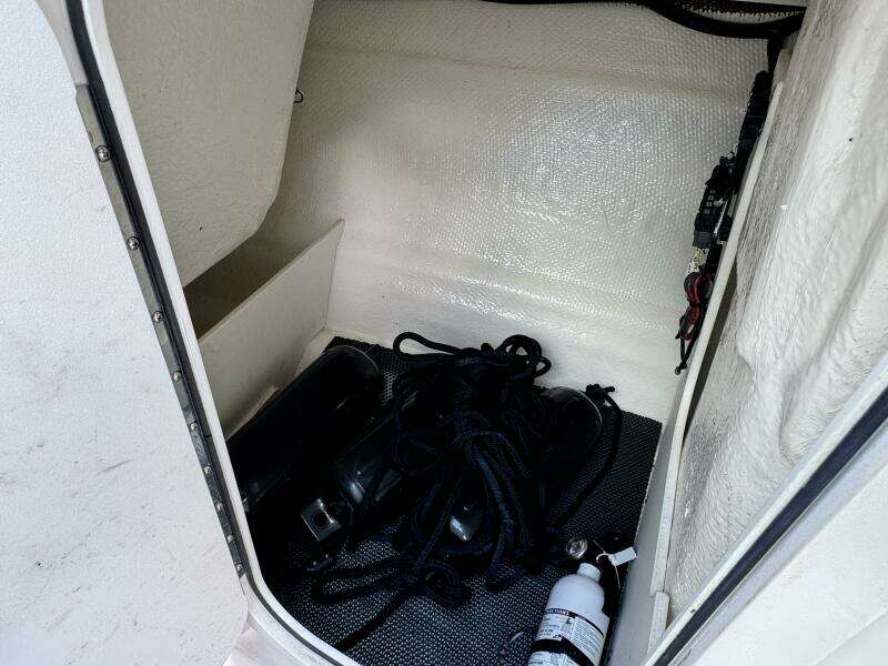 23ft Chaparral Yacht For Sale