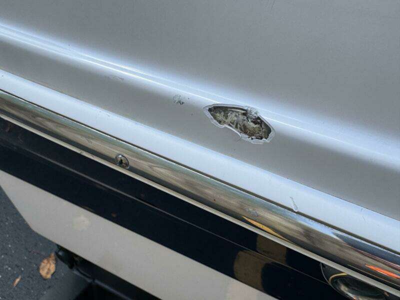 23ft Chaparral Yacht For Sale