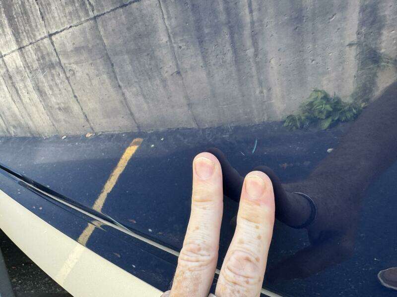 23ft Chaparral Yacht For Sale