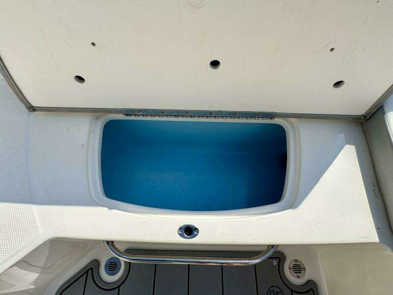 23ft Chaparral Yacht For Sale