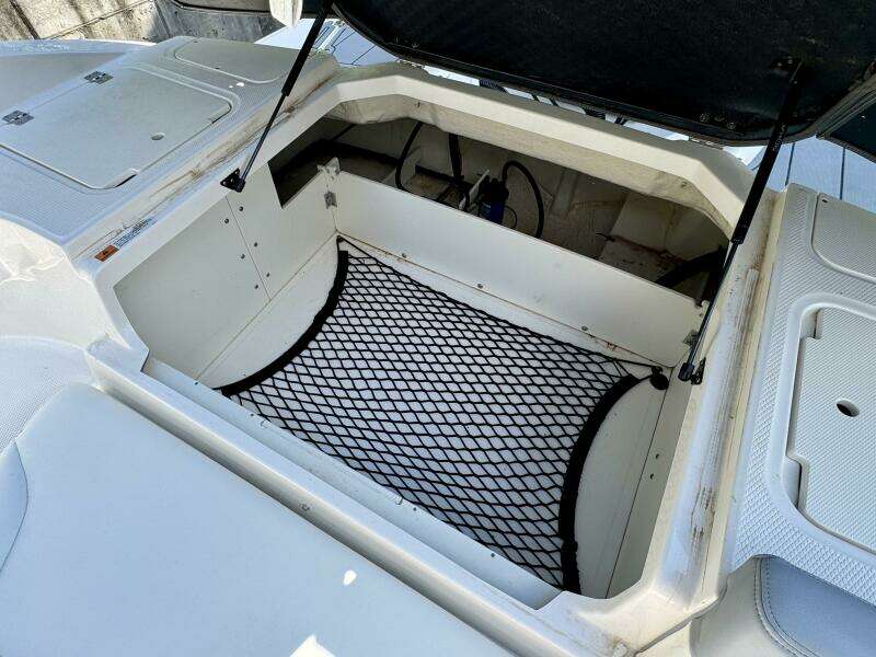 23ft Chaparral Yacht For Sale