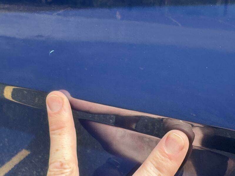 23ft Chaparral Yacht For Sale