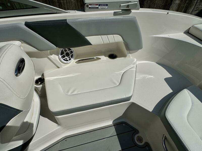 23ft Chaparral Yacht For Sale