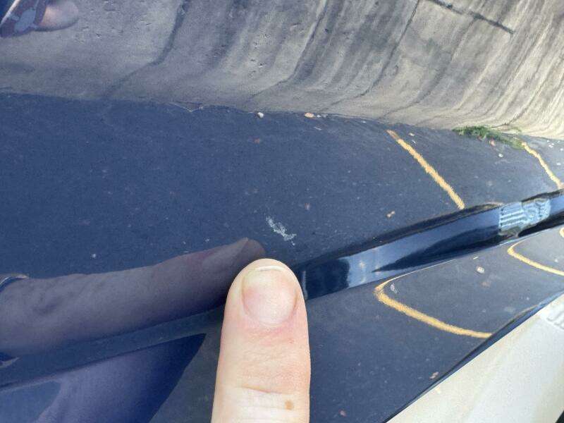 23ft Chaparral Yacht For Sale