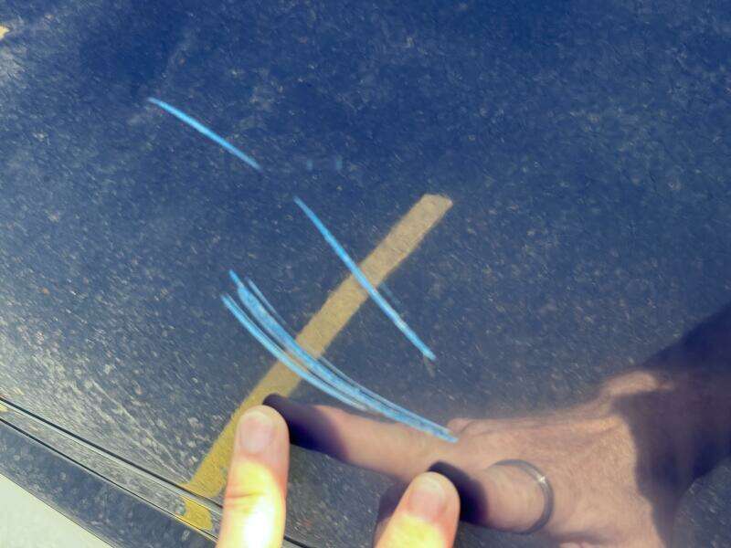 23ft Chaparral Yacht For Sale