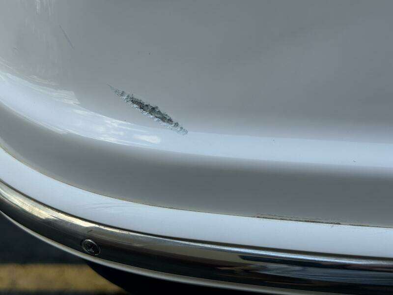 23ft Chaparral Yacht For Sale