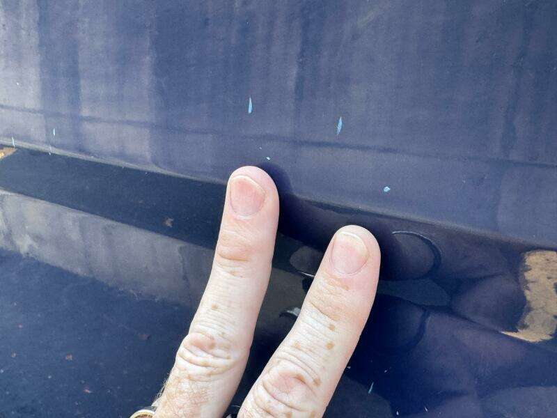 23ft Chaparral Yacht For Sale