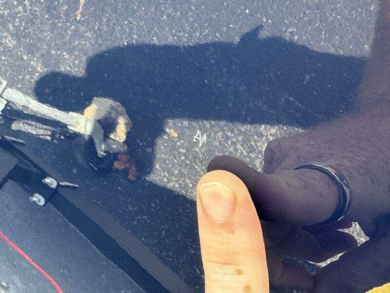 23ft Chaparral Yacht For Sale