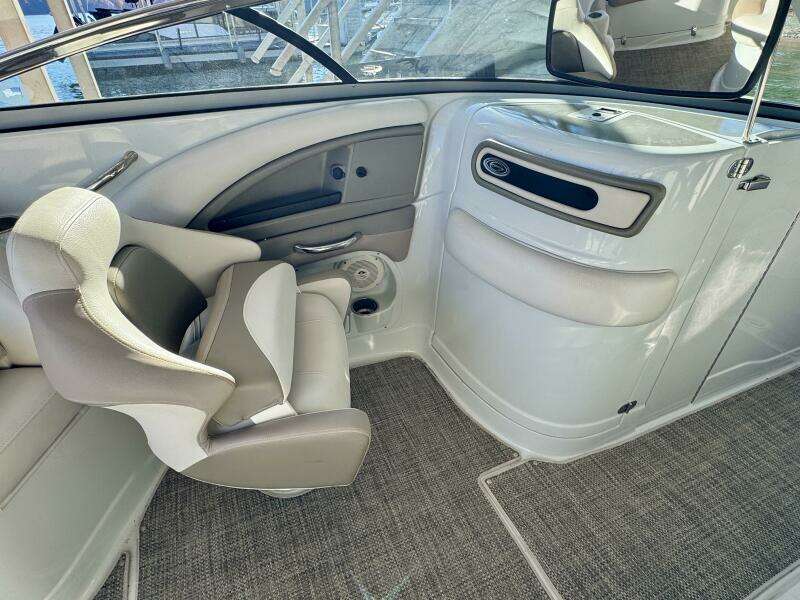 2016 Crownline Eclipse E4